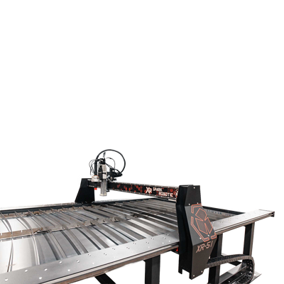 XR51 Plasma Table