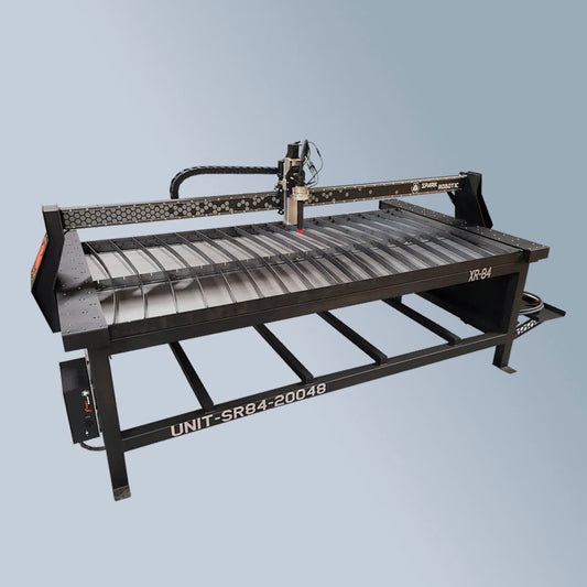 XR84 Plasma Table