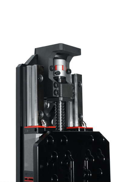 RTR Heavy Duty Z - Axis - Spark Robotic