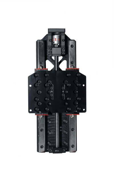 RTR Heavy Duty Z - Axis - Spark Robotic