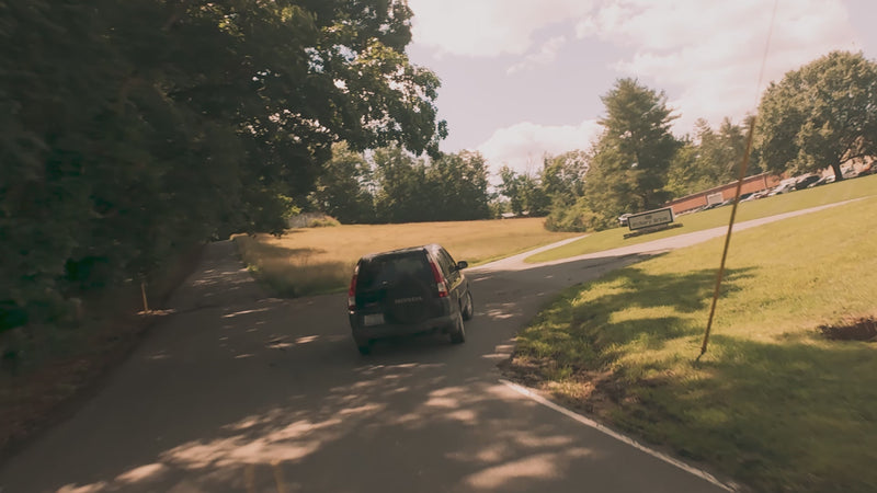 Intro video for Spark Robotic. Showcases custom manufacturing services and capabilities.