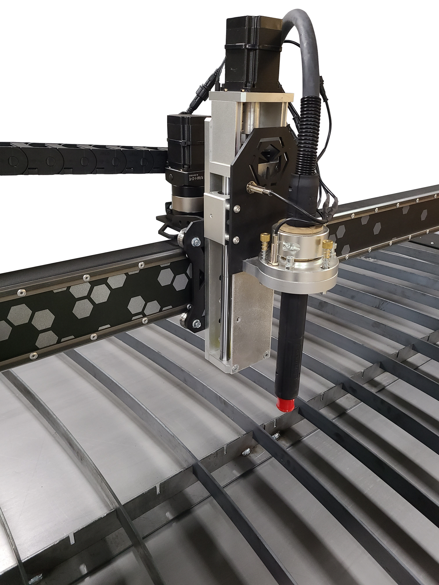 XR84 - 8x4 CNC Plasma Table