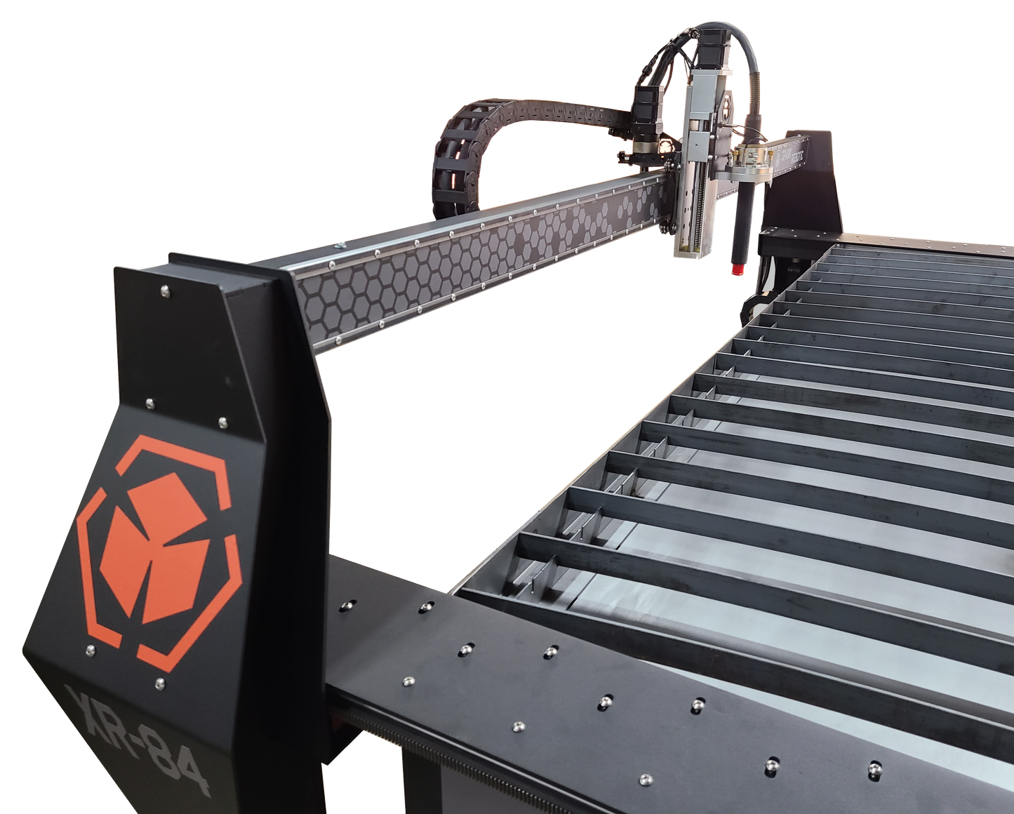 XR84 - 8x4 CNC Plasma Table