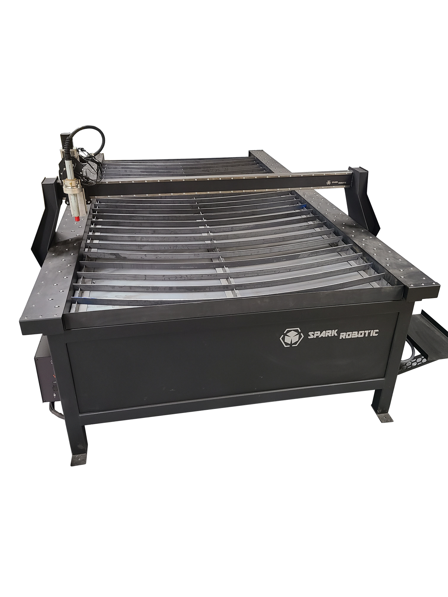 XR51 - 5x10 CNC Plasma Table