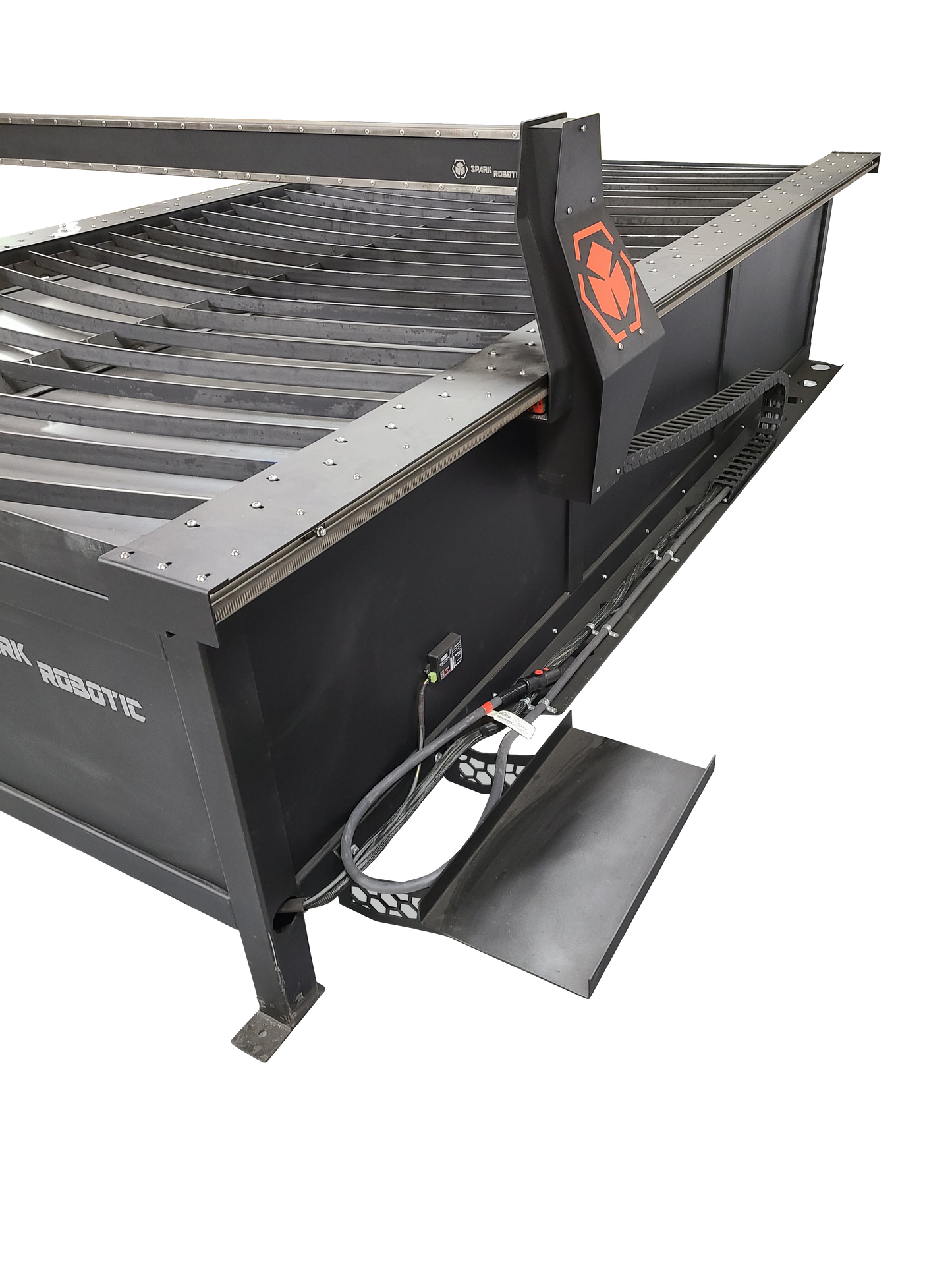 XR51 - 5x10 CNC Plasma Table
