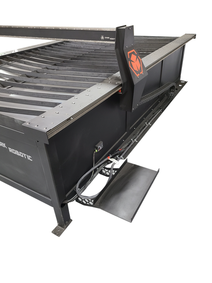 XR51 - 5x10 CNC Plasma Table