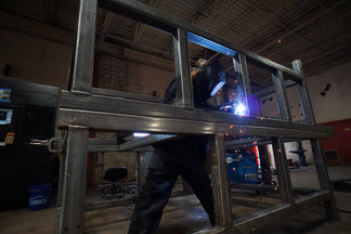 RTR PRO Router – Spark Robotic