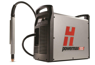 Hypertherm® Powermax Plasma Cutters - Spark Robotic
