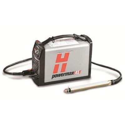 Hypertherm® Powermax Plasma Cutters - Spark Robotic