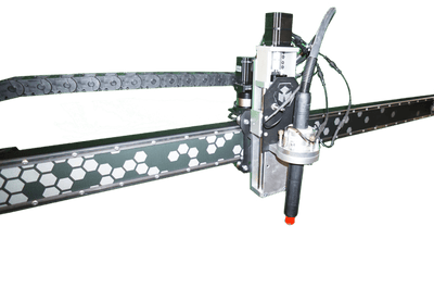 D.I.Y. - Plasma Gantry Kit - Spark Robotic