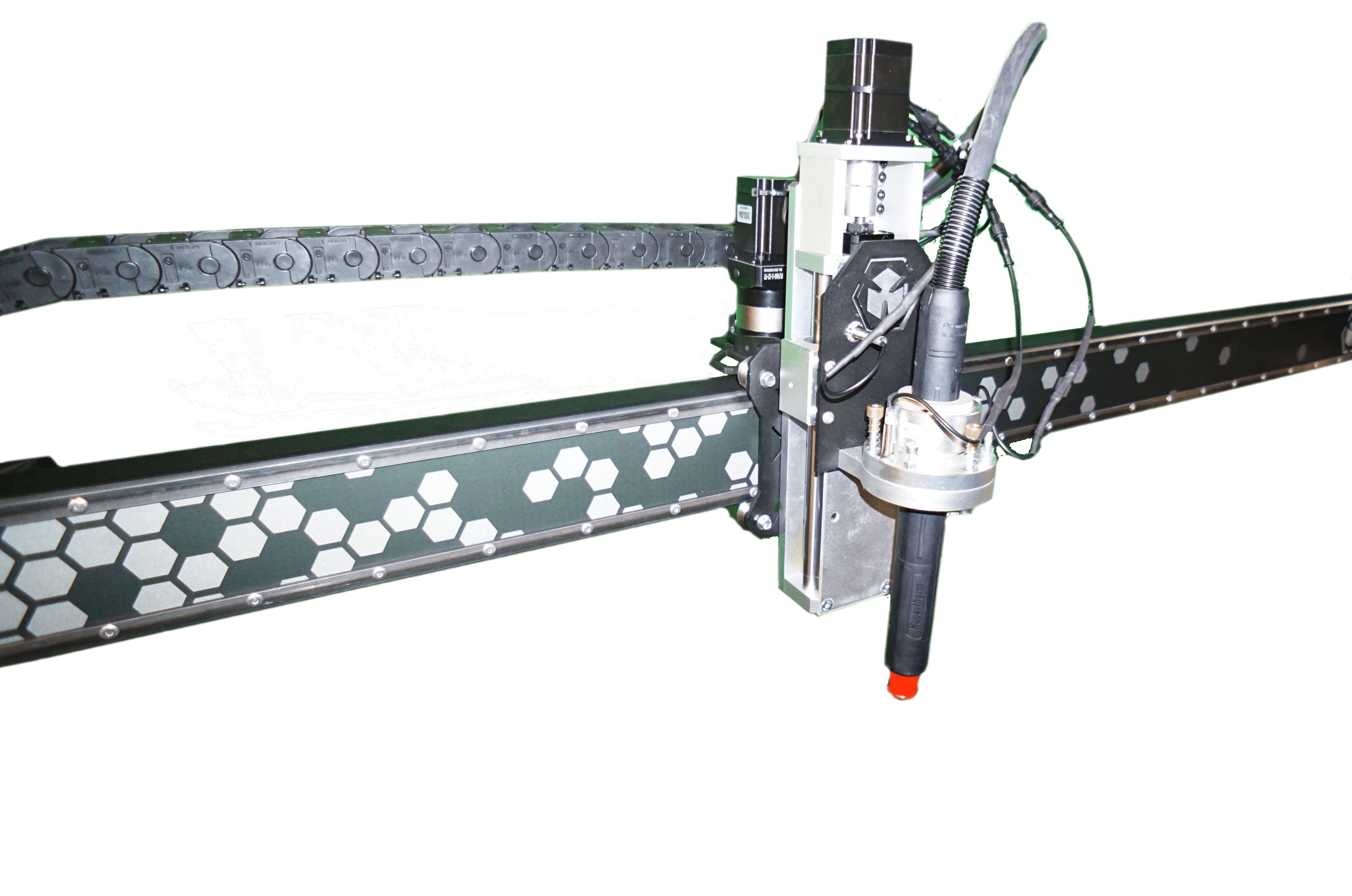 D.I.Y. - Plasma Gantry Kit - Spark Robotic