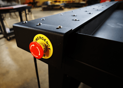 D.I.Y. - Plasma Gantry Kit - Spark Robotic