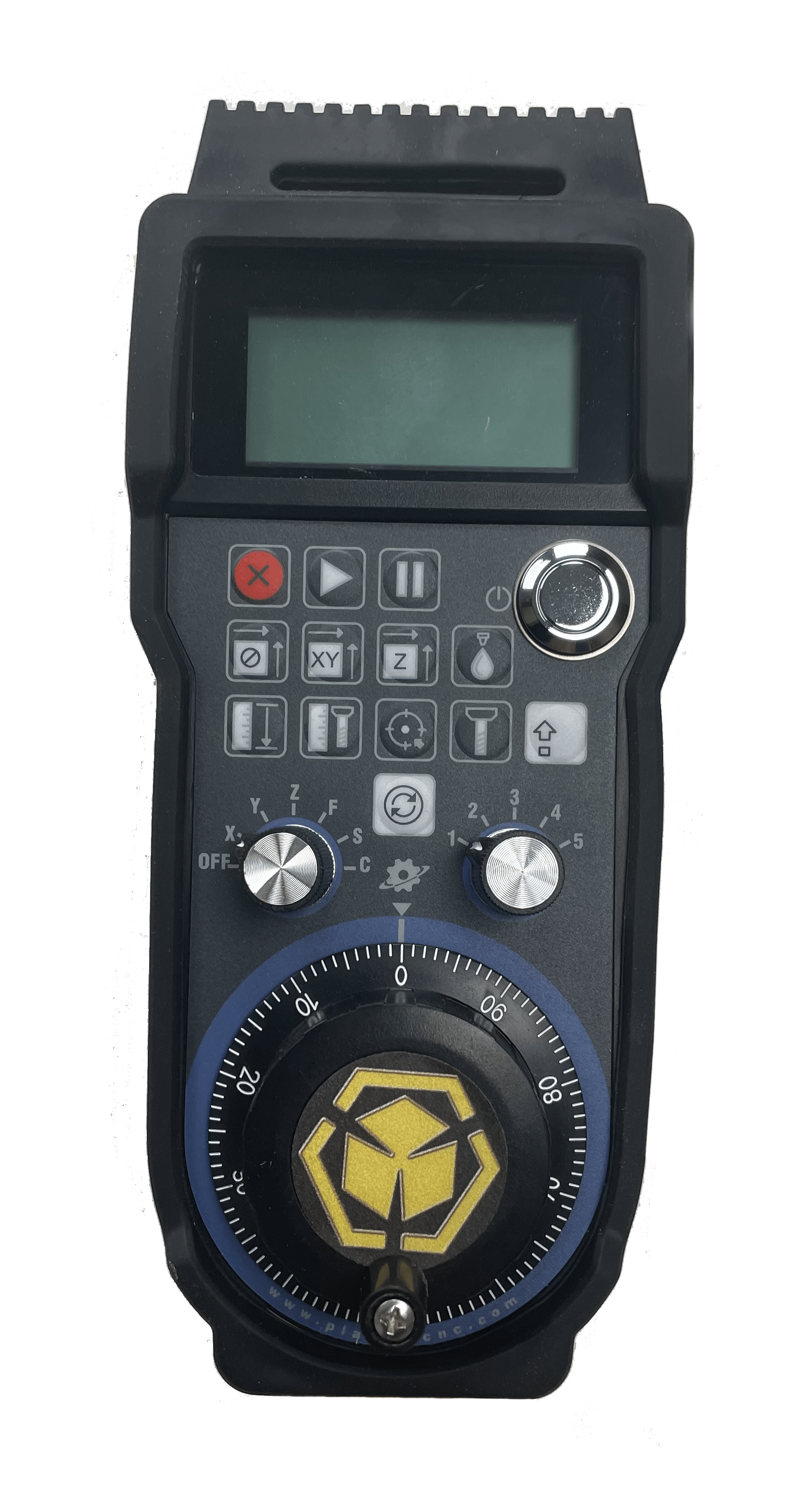 Wireless Handwheel for RTR Router - Spark Robotic
