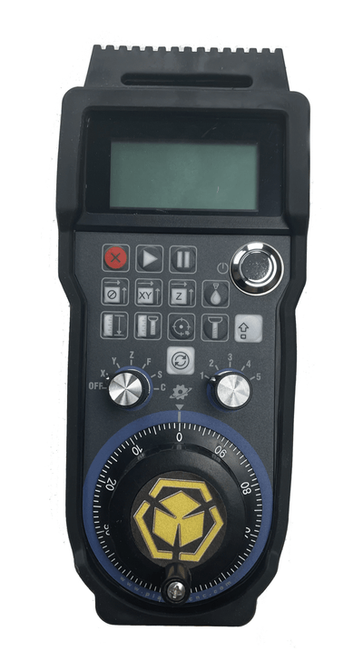 Wireless Handwheel for RTR Router - Spark Robotic