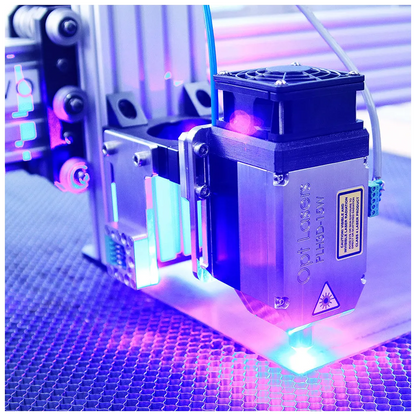 15 watt OPT diode laser