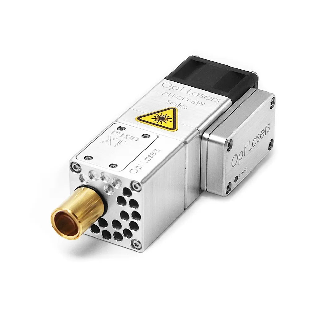 XT-50 kit OPT Diode Laser – Spark Robotic