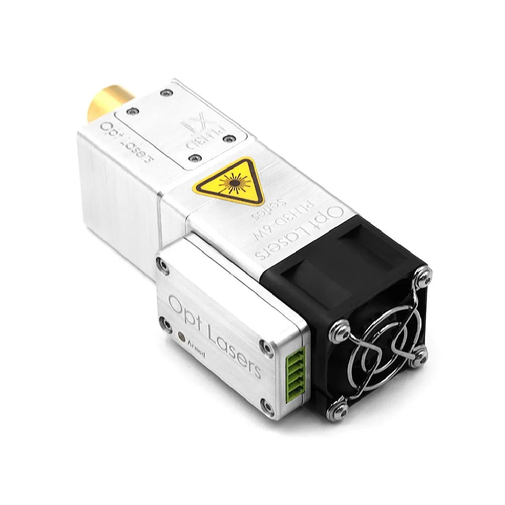 XT-50 kit OPT Diode Laser – Spark Robotic