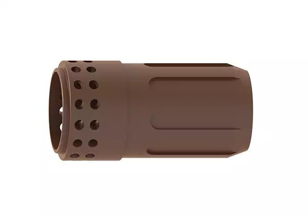 Hypertherm® 45 - 85 Amp Swirl Ring 220857 - Spark Robotic