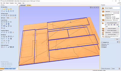 VCarve PRO Software (for Routers)